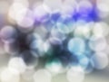 Soft blurred colorful background with bokeh. Abstract gradient desktop wallpaper. Royalty Free Stock Photo