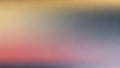 Soft Blurred Gradient Background with Subtle Pink, Grey, and Yellow Tones Keywords: abstract, background, gradient Royalty Free Stock Photo