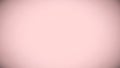 Soft Blurred Gradient Pink Background with Subtle Light Variation and Smooth Texture Royalty Free Stock Photo