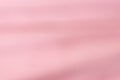 Soft blurred sweet pink fabric texture background