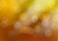 abstract background with bokeh light particle flakes