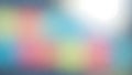 Soft Blurry Pastel Color Gradient Background with Subtle Grain Texture Abstract Vibrant Light Wash Royalty Free Stock Photo