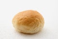 Soft bread roll Royalty Free Stock Photo