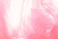 Soft chiffon texture Royalty Free Stock Photo