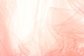 Soft chiffon texture Royalty Free Stock Photo