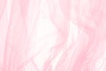 Soft chiffon texture Royalty Free Stock Photo