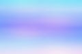 soft color gradient blue ,pink and violet smooth color empty background Royalty Free Stock Photo