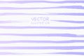 Soft color grunge horizontal strokes with gradient Royalty Free Stock Photo