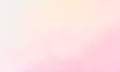 soft color pink gradient smooth simple background Royalty Free Stock Photo
