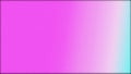 Soft color progression from deep fuchsia to light blue creating an abstract digital texture illustration Royalty Free Stock Photo