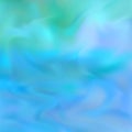 Soft colored abstract background for design