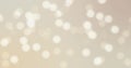 Soft Colored luxury bokeh background. Loop Animation