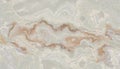 Soft colored onyx tile