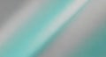 Soft Diagonal Gradient Background with Subtle Texture and Faint Speckles in Teal and Gray Tones Royalty Free Stock Photo