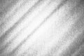 Soft Diagonal Halftone Glow on White Textured Paper Royalty Free Stock Photo