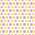 Soft different seamless pattern. Endless texture