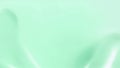 A soft and ethereal background featuring a bokeh effect in a refreshing mint green hue. Royalty Free Stock Photo