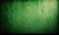 Soft Ethereal Dreamy Green Grunge Wall Texture for Creative Projects.