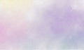 Soft Ethereal Watercolor Paper Texture Background for Professional Use.