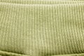 Soft Fabric Green Texture Background Royalty Free Stock Photo