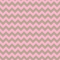 Soft feminine seamless chevron vector pattern in pink and beige.