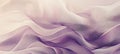 Abstract lavender waves background for graphic design and digital art projects with a soft aesthetic Royalty Free Stock Photo