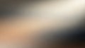 Soft Focus Gradient Background with Warm and Cool Tones and Subtle Light Flare abstract Royalty Free Stock Photo
