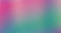 Pink Purple Teal Gradient Soft Focus Abstract Background image Royalty Free Stock Photo