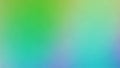 Soft focus gradient background with subtle grain in green, teal, and purple tones abstract Royalty Free Stock Photo