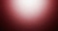 Soft focus gradient from deep dark red to bright white with subtle grain and diffused light Royalty Free Stock Photo