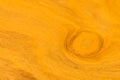 Soft Focus Natural Varnished Wood Texture Pattern Royalty Free Stock Photo
