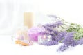 Soft and focus. Spa beauty massage health wellness background.Â  Royalty Free Stock Photo