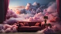 Soft Focus Twist: Dynamic Still Lifes with Motion Blur