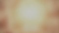 Soft Focus Warm Gradient with Subtle Grain Texture Background abstract Royalty Free Stock Photo