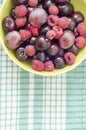 Soft fruit Royalty Free Stock Photo