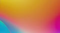 Soft Gentle Gradient Wallpaper, Colorful Gradient Blur Background, colorful abstract gradient blur, unique abstract colors