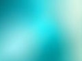 Soft glossy sky blue background