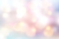 Soft glowing lights holiday background,pink bokeh,christmas texture,valentine`s backdrop