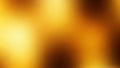 Soft golden yellow warm gradient bokeh blur abstract background Royalty Free Stock Photo