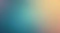 Soft Gradient Abstract Background with Calm Color Transition. Image created using artificial intelligence. Royalty Free Stock Photo