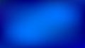Soft gradient background. Abstract vector colorful blue screen. Minimal color illustration Royalty Free Stock Photo