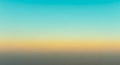 Soft Gradient Background of Blue Yellow and Grey Hues abstract smooth Royalty Free Stock Photo