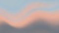 Soft Gradient Background of Blurry Pastel Hues in Sky Blue Peach and Grey Tones Royalty Free Stock Photo