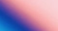 Soft Gradient Background with Diagonal Stripes in Blue Pink and Purple Hues texture subtle Royalty Free Stock Photo