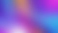 Soft Gradient Background With Grainy Texture And Purple Blue Hues abstract color Royalty Free Stock Photo