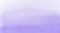 Soft Gradient Background: Lavender to White Royalty Free Stock Photo