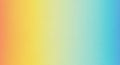 Soft Gradient Background with Subtle Grain Texture in Warm Orange to Cool Blue Tones color smooth Royalty Free Stock Photo