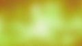 Soft Gradient Background With Subtle Grain Texture In Yellow And Green Tones abstract Royalty Free Stock Photo
