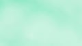 Soft gradient background with subtle texture in a light mint green and aqua color palette Keywords: abstract Royalty Free Stock Photo
