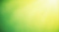 Soft Gradient Background with Subtle Texture in Yellow and Green Hues smooth Royalty Free Stock Photo